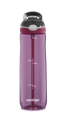 Contigo Ashland water bottle 720ml - British product