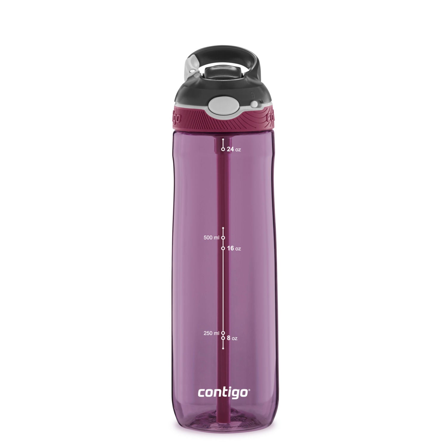 Contigo Ashland water bottle 720ml - British product