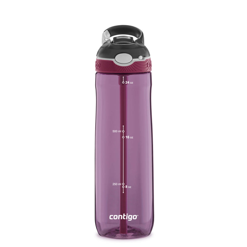 Contigo Ashland water bottle 720ml - British product