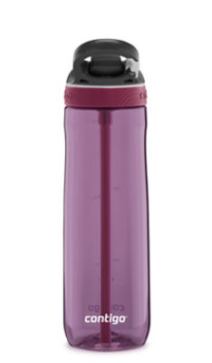Contigo Ashland water bottle 720ml - British product