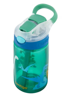ASDA Contigo Gizmo Flip Autospout Kids Water Bottle 420 ml - اشترِ عبر الإنترنت من McGrocer