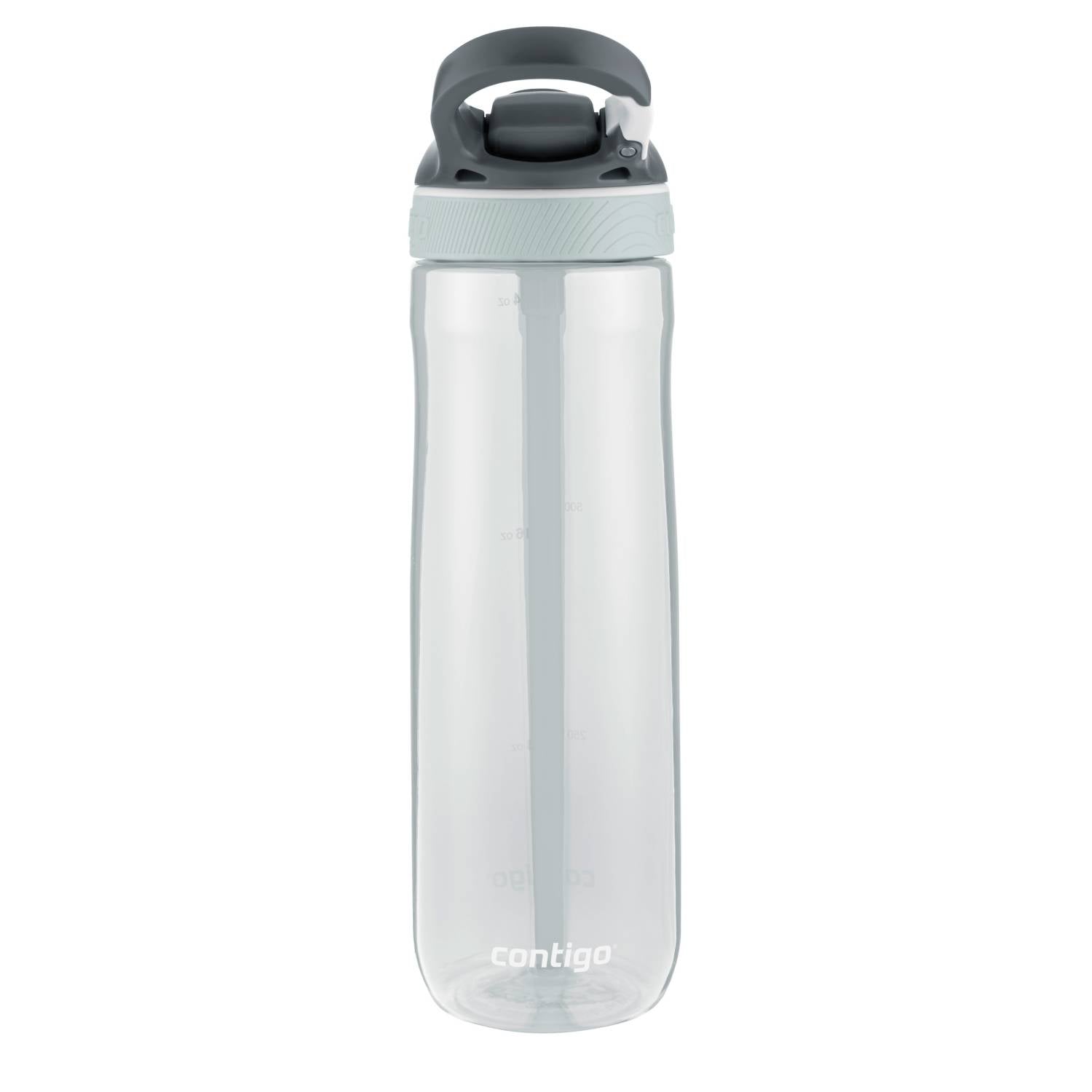 Contigo Ashland water bottle, imported from the UK
