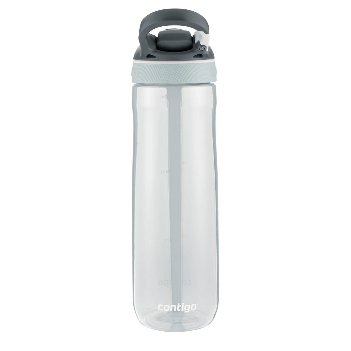 Contigo Ashland water bottle, imported from the UK
