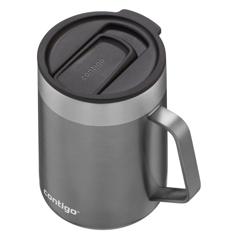 Contigo Streeterville THERMALOCK desk mug 420 ml - British product