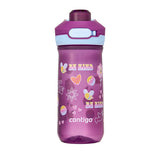 Contigo AutoPop Leak-Proof Water Bottle 420ml GOODS ASDA   