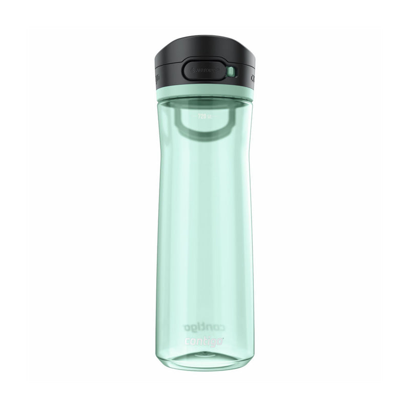 Contigo AUTOPOP water bottle 720ml Agave, imported from the UK