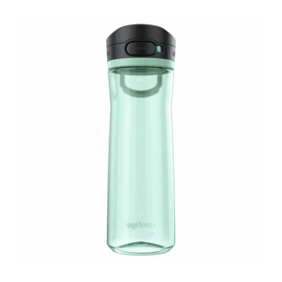 Contigo AUTOPOP water bottle 720ml Agave, imported from the UK