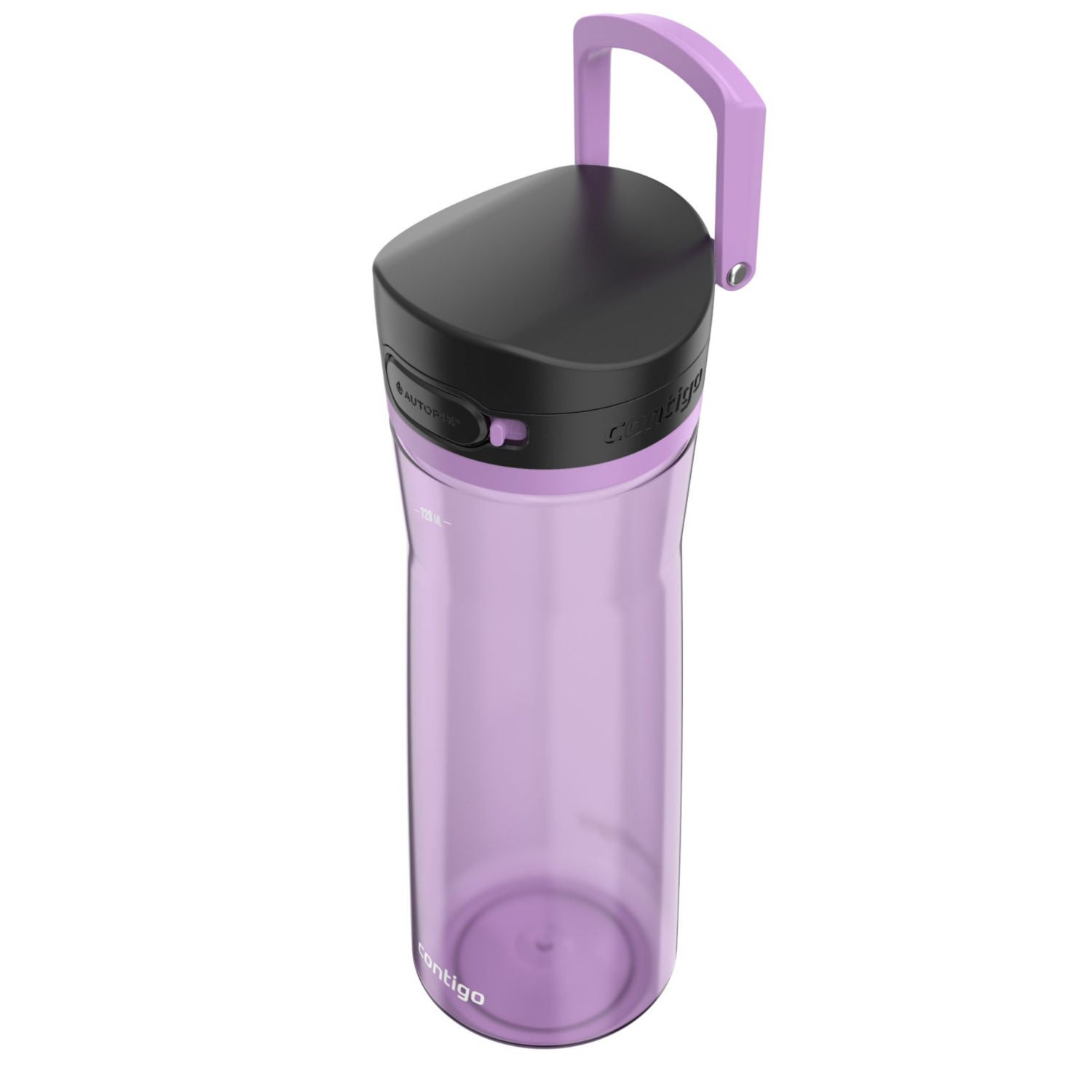 Jackson AUTOPOP water bottle 720ml - British product