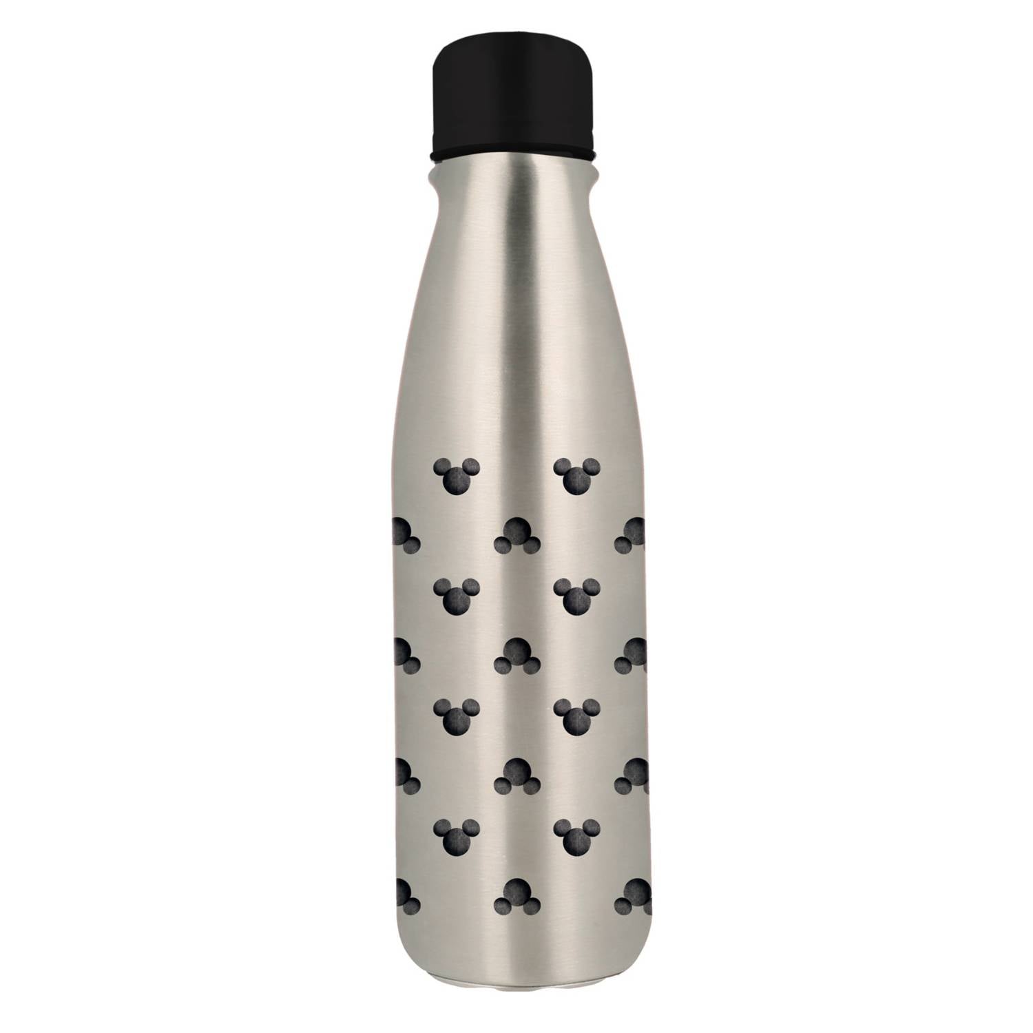 Disney Mickey Mouse canteen children's drink bottle (British brand)
