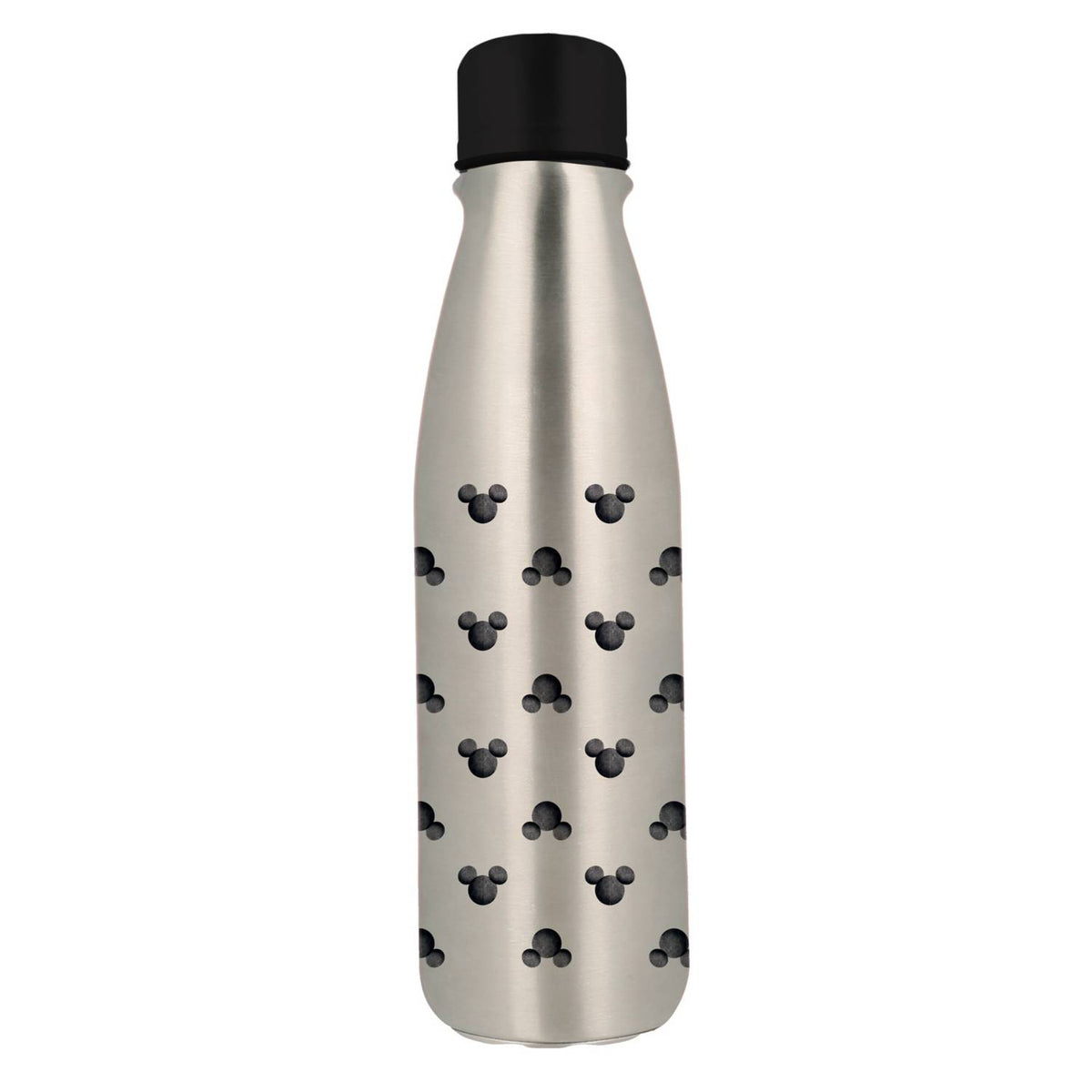 Disney Mickey Mouse canteen children's drink bottle (British brand)