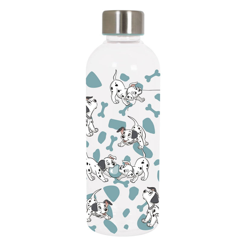 Disney 101 Dalmations water bottle, imported from the UK