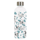 Disney 101 Dalmations water bottle, imported from the UK