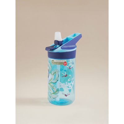 Disney Bluey plastic sipper bottle 410ml, British product