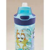 Disney Bluey plastic sipper bottle 410ml, British product