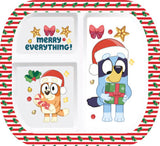 Bluey Divider Plate