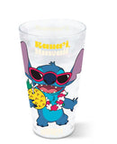 George Home clear tumbler 640ml, UK version