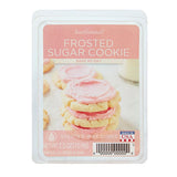 Wax melts Frosted Sugar Cookie 70.9g, imported from the UK