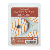 Sweet Glazed Donuts wax melts 70.9g (British brand)