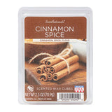 Cinnamon Spice Wax Melts 70.9g - British product