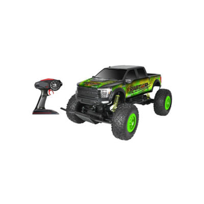 Ford F150 Raptor RC vehicle 1:8 scale, imported from the UK