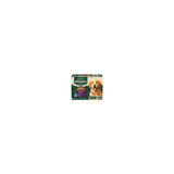 WINALOT wet dog food mixed fish in gravy 12x100g, imported from the UK