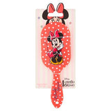Disney Minnie Mouse hairbrush (British brand)