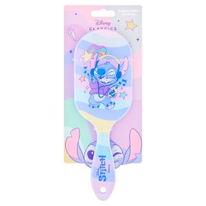 Disney Stitch hairbrush, imported from the UK