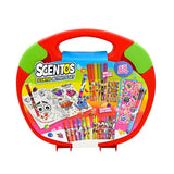 Scentos Scented On The Go Activity Set GOODS ASDA   