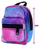 Mookie Micropacks collectible surprise stationery set, imported from the UK