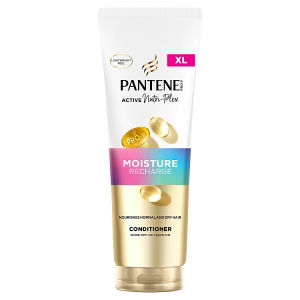 Pantene Pro-V Moisture Recharge Conditioner 350ml (British brand)