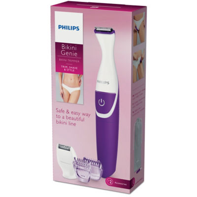 Tondeuse Philips multigroom 7 en 1, importée du Royaume-Uni