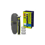 Philips OneBlade Gift Set for Face GOODS ASDA   