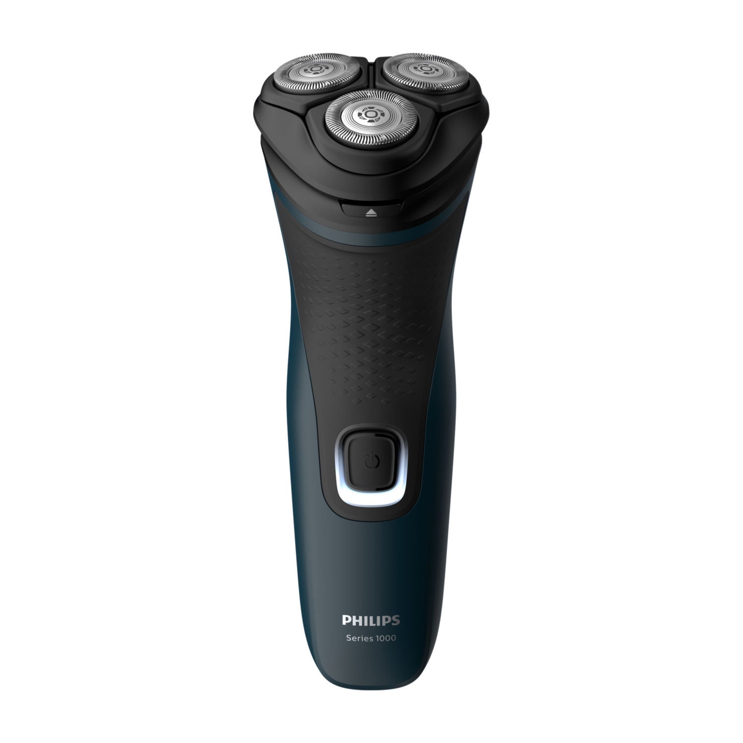 Philips electric shaver Series 1000 with 4D Flex Heads, imported from the UK