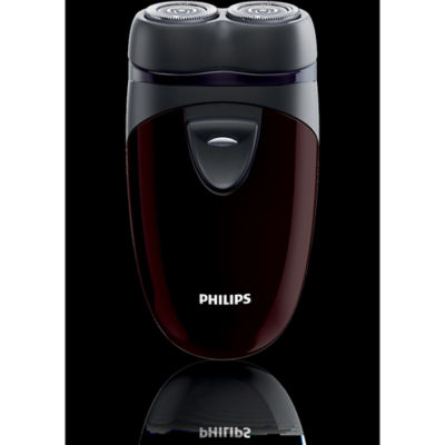Philips dry electric shaver PQ206/18, imported from the UK