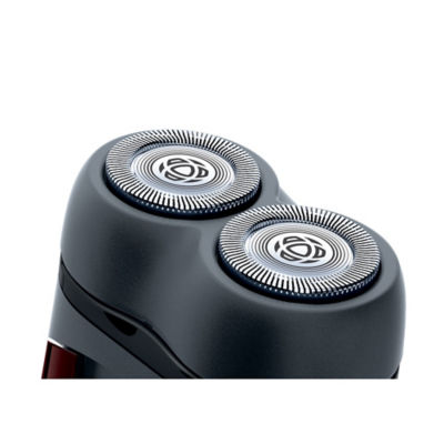 Philips dry electric shaver PQ206/18, imported from the UK