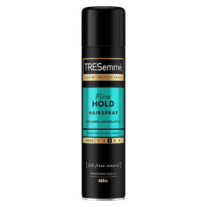 TRESemme Hairspray Firm Hold 400 ml