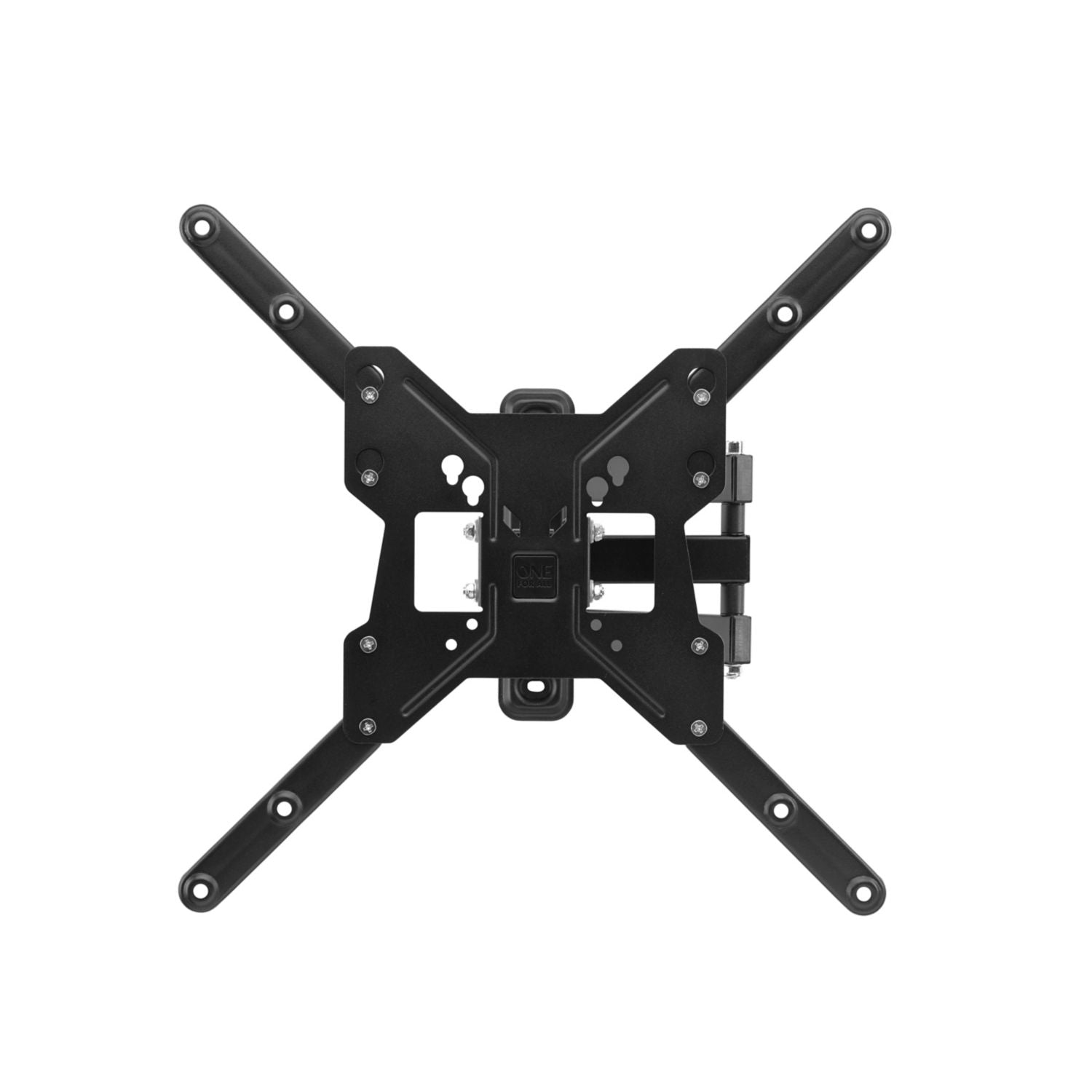 One For All Full Motion TV Bracket WM2451, imported from the UK