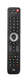 One For All Evolve 2in1 TV Remote Control - URC7125