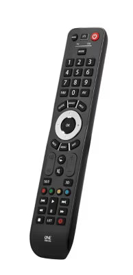 One For All Evolve 2in1 TV-Fernbedienung URC7125 Universal-Controller