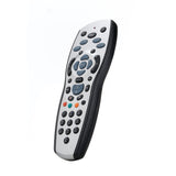 Sky HD 120 remote control (British brand)