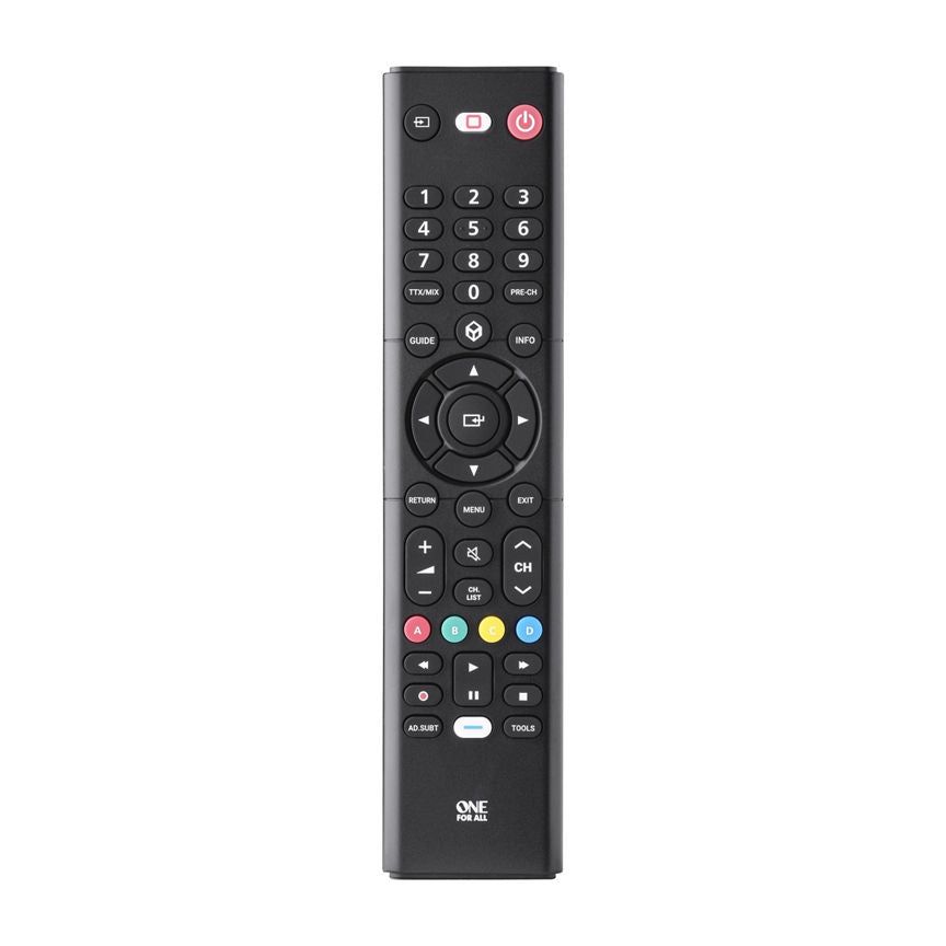 One For All Samsung TV Replacement Remote Control (URC1310) GOODS ASDA   