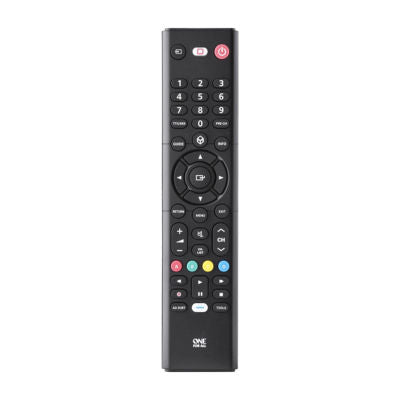 ASDA One For All Samsung TV Replacement Remote Control URC1310- Buy online at McGrocer