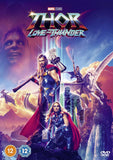 DVD Thor: Love and Thunder GOODS ASDA   