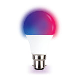 TCP smart WiFi LED bulb B22, 806 lumens (British brand)