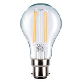 TCP filament bulb classic 836lm B22 warm white (British brand)