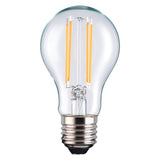 TCP filament bulb classic 836lm warm white E27, imported from the UK