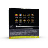 TCP RGBW LED TV strip light with remote (British brand)