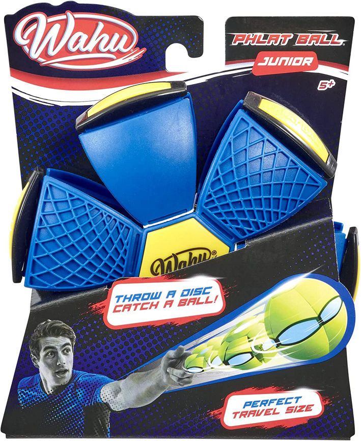 Phlat Ball Blue Junior