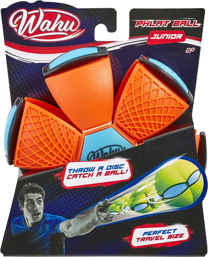 Phlat Ball Orange Junior