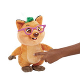 Animagic Quinn B. Quokka singing toy, imported from the UK